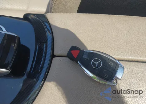 2016 Mercedes-Benz C 300 Luxury/Sport from USA, damaged, VIN 55SWF4JB8GU169323